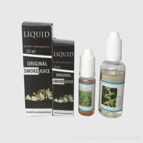 Popular (smoke juice e cigarette) E Liquid Over 300 Flavours